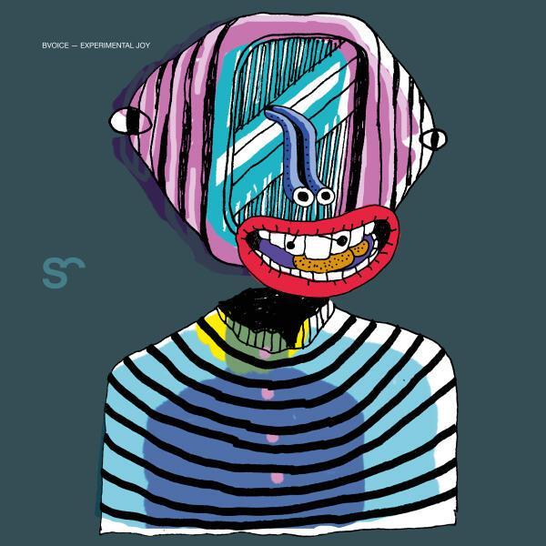 BVoice - Experimental Joy