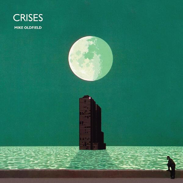 Mike Oldfield - Family Man (Live At Wembley Arena/1983)
