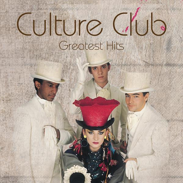 Culture Club - Karma Chameleon (Nail Out Of Coffin 'Rewind Mix' With Mr Spee 2002)