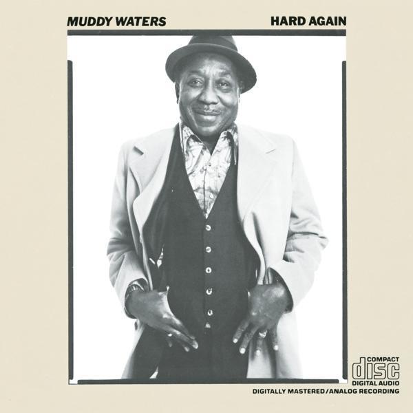 Muddy Waters - Little Girl