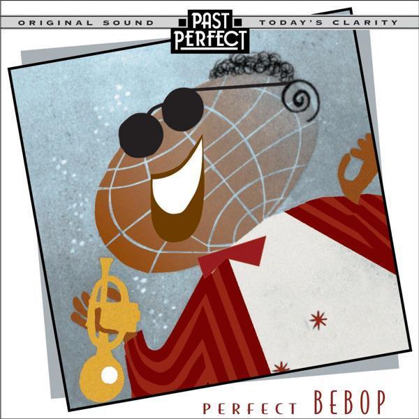 Red Norvo - Bop!