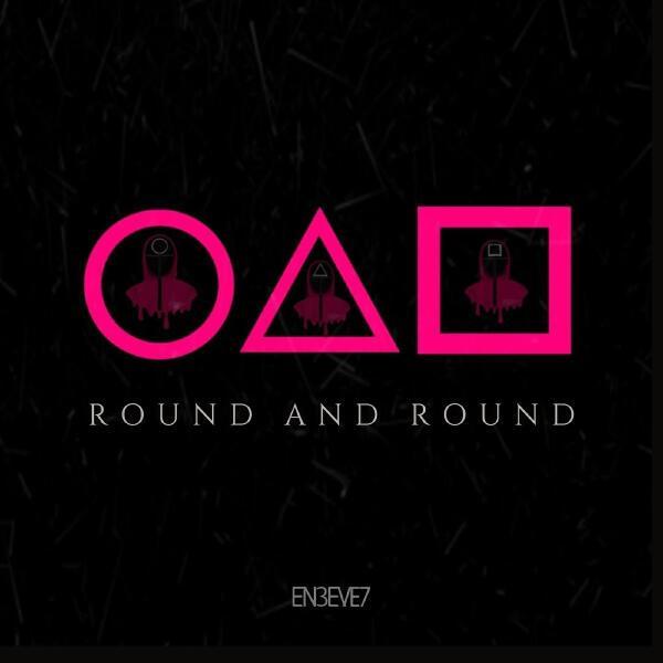 Enseven - Round and Round (Mingle Song)