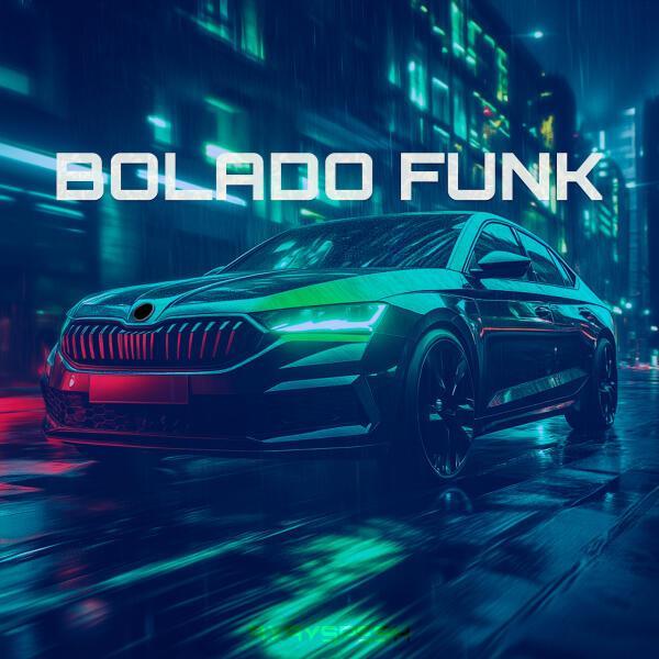 BXBYSPESH - BOLADO FUNK (Slowed version)