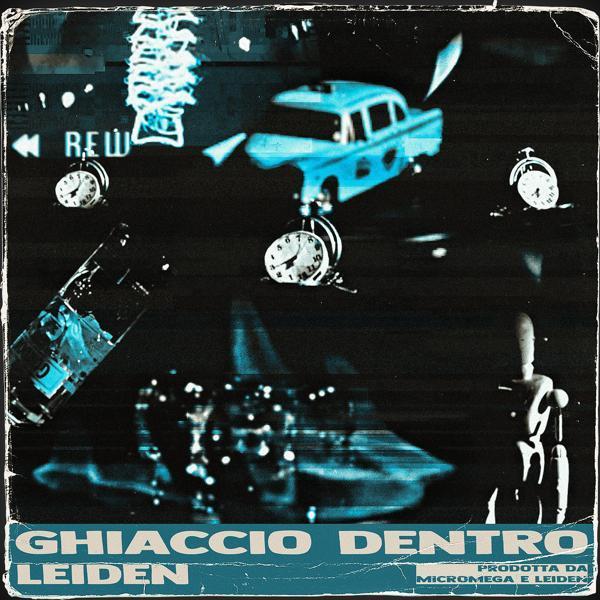 Leiden, Micro Mega - Ghiaccio Dentro