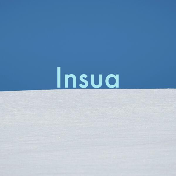 Nordesía - Insua