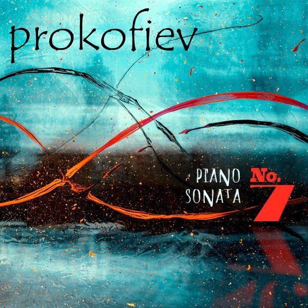 Vadim Chaimovich - Piano Sonata No. 7 in B-Flat Major, Op. 83: I. Allegro inquieto (Live)