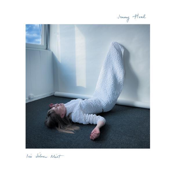 Jenny Hval - Spirit mist
