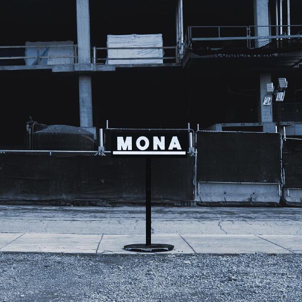 Mona - Mermaid