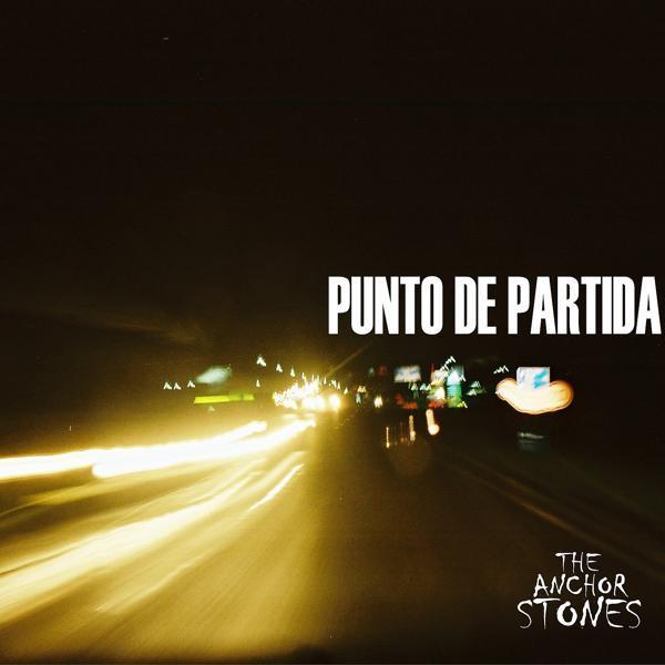 The Anchor Stones - Las Flores