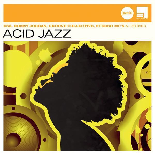 Stereo MCs - Step It Up
