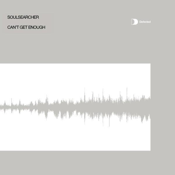 Soulsearcher - Can't Get Enough (Jazz N Groove Nu Disco Vocal)