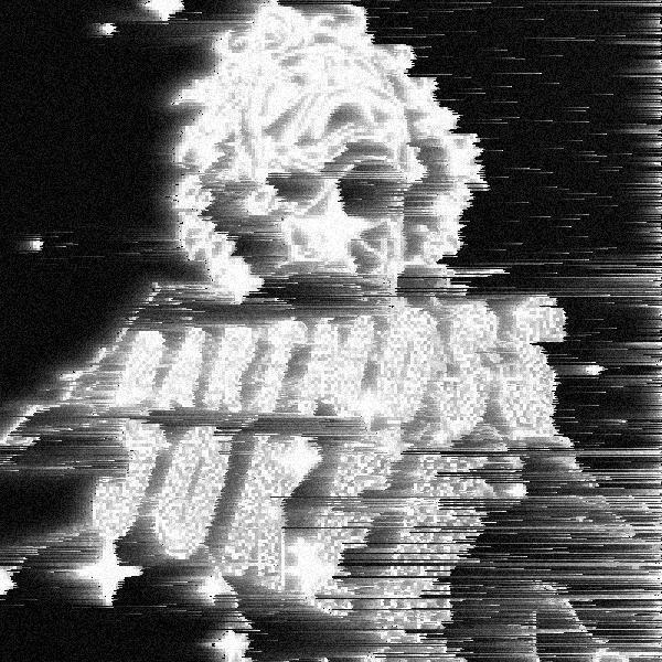 Bartmoss - Joker
