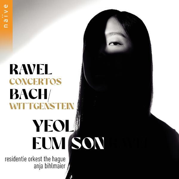 Yeol Eum Son - Prelude in C Minor, BWV 999 (Version for Piano Left Hand by Paul Wittgenstein)