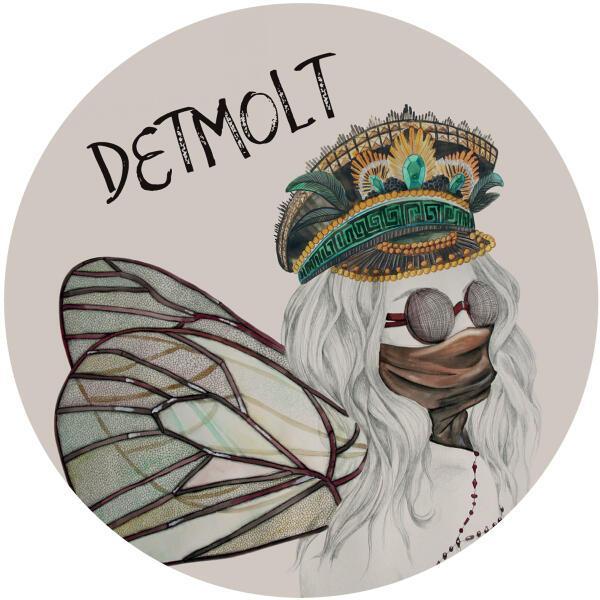 Detmolt - Memories (Philipp Fein Remix)