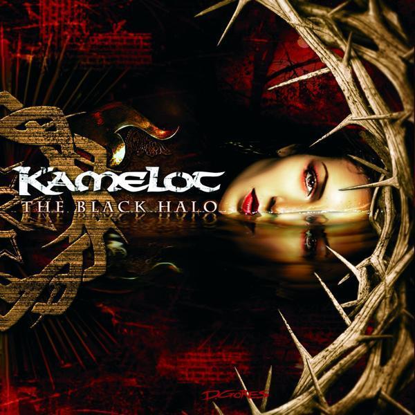 Kamelot - The Haunting (Somewhere in Time) (Radio Edit) [feat. Simone Simons]