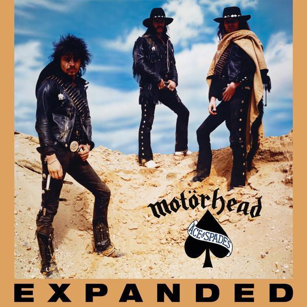 Motörhead - (We Are) The Roadcrew