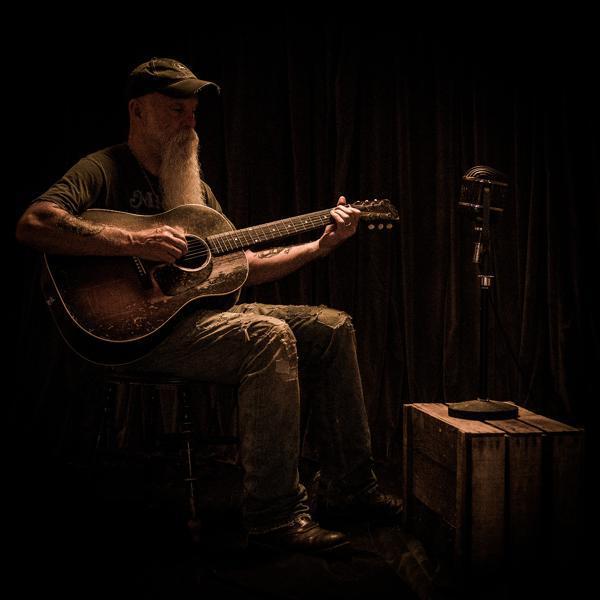 Seasick Steve - Whisky Headed Woman