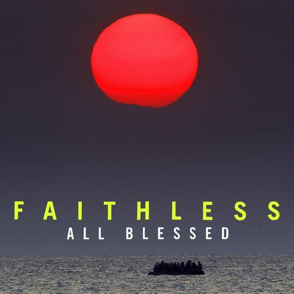 Faithless - Friendship