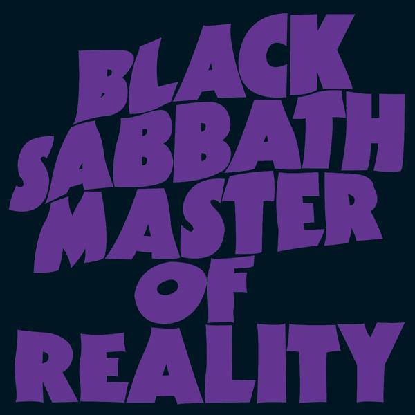 Black Sabbath - Solitude