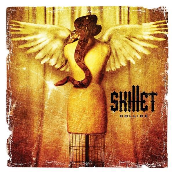 Skillet - Collide