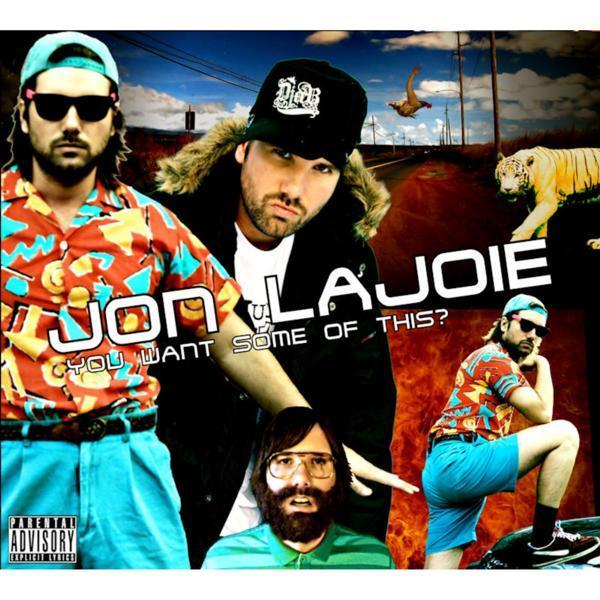 Jon Lajoie - Cold Blooded Christmas
