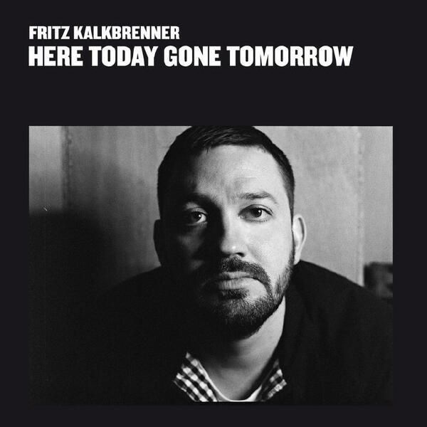 Fritz Kalkbrenner - Grove