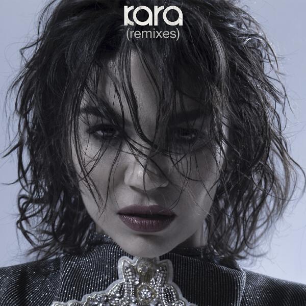 Kara - Зажигай (Ayur Tsyrenov Radio Remix)