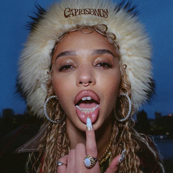 FKA twigs, Shygirl - papi bones (feat. shygirl)