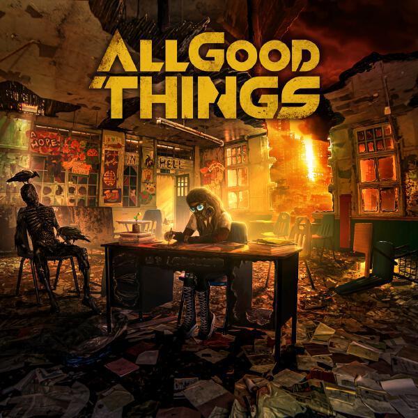 All Good Things, Hyro The Hero - Do It Now (feat. Hyro The Hero)
