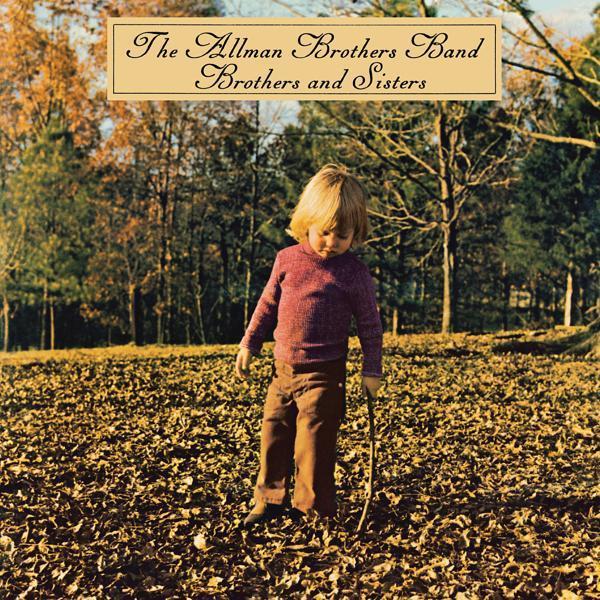 The Allman Brothers Band - Done Somebody Wrong (Rehearsal/1972)