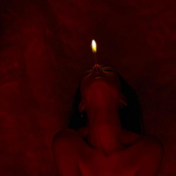 BLVKES, Diia - Nothing to hide