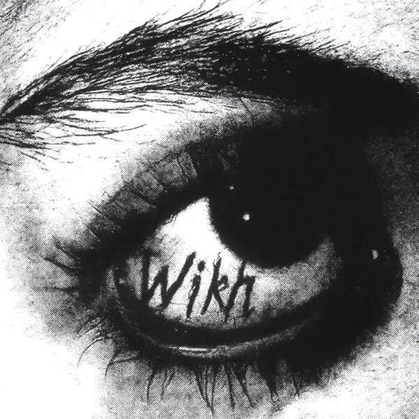 w1kh - ТАЯЛИ SHAMAN