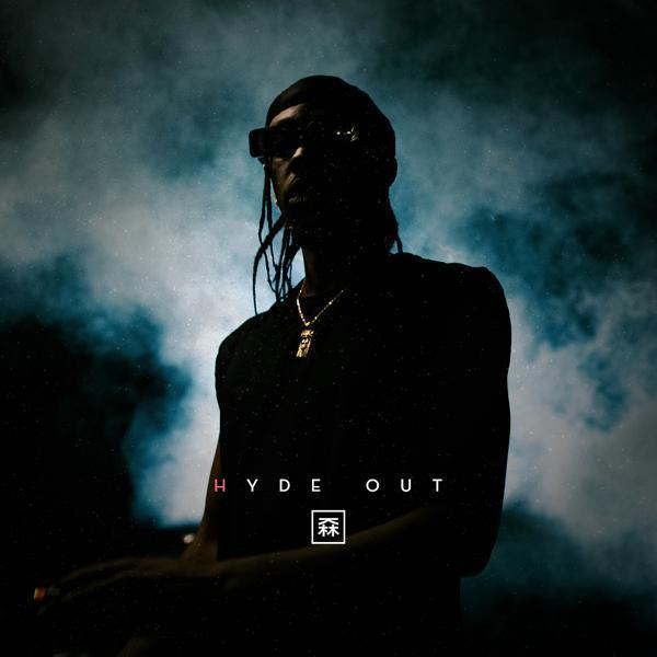K. Forest - B.Y.O.G