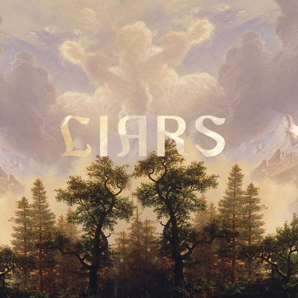 For I Am King - Liars