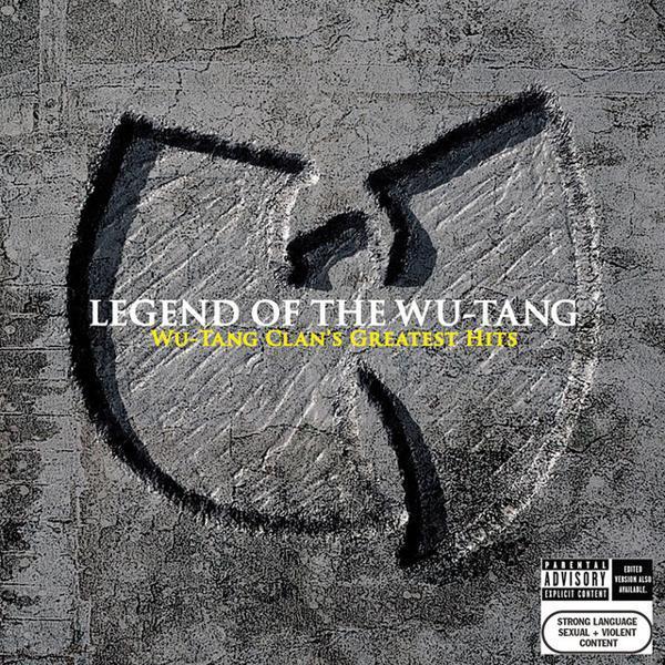 Wu-Tang Clan - Gravel Pit (feat. RZA, Method Man, Ghostface Killah, Raekwon & U-God)