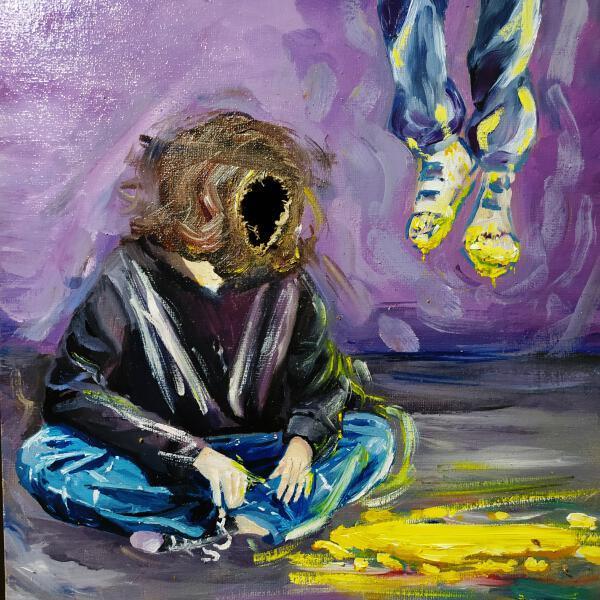 ИННОПОЛИС - я мечтаю быть абьюзивным