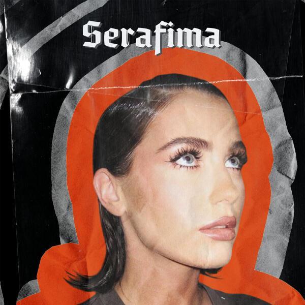 SERAFIMA - Не Надо Волноваться