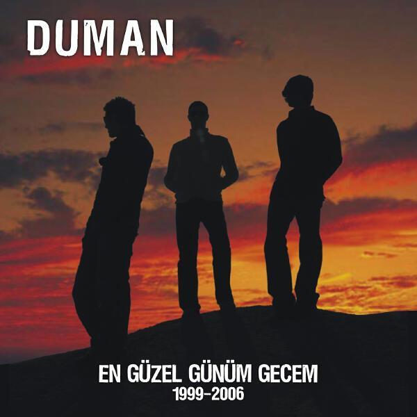 Duman - Ah