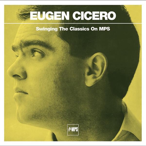 Eugen Cicero - Valse in C-Sharp Minor, Op. 64 No. 2