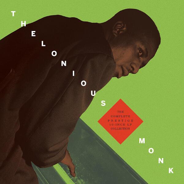 Thelonious Monk Trio - Bye-Ya