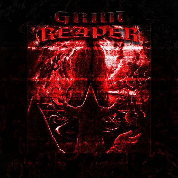 gveor - GRIM REAPER