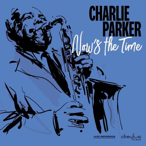 Charlie Parker - Chasing the Bird (2000 Remastered Version)