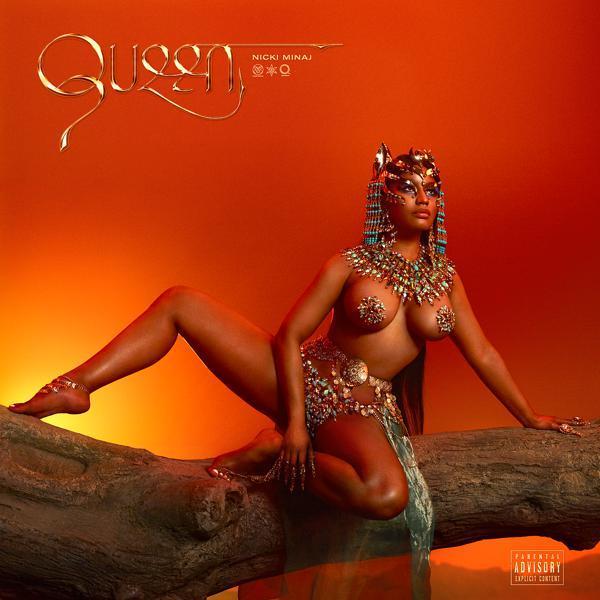 Nicki Minaj, Lil Wayne - Rich Sex