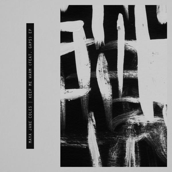 Maya Jane Coles, Wendy Rae Fowler - A Chemical Affair (feat. Wendy Rae Fowler)