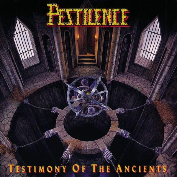 Pestilence - Twisted Truth