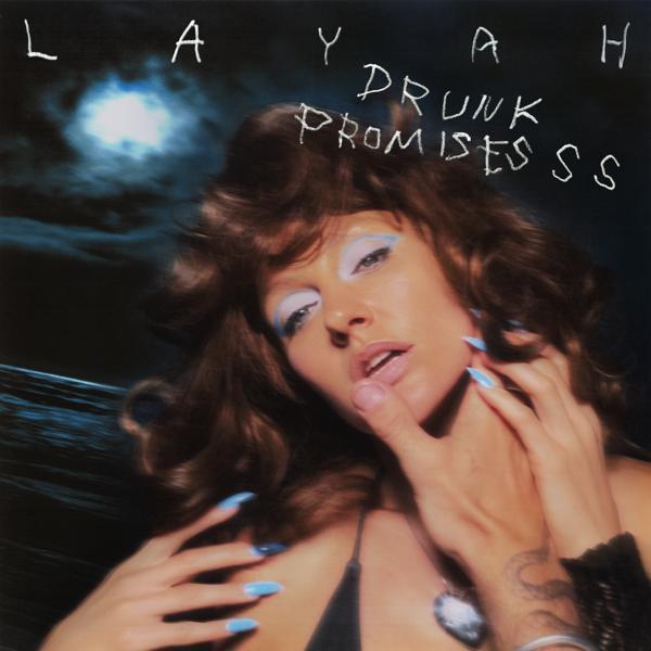LAYAH - End of Summer