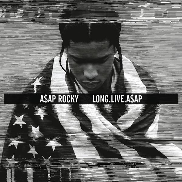 A$AP Rocky, Kendrick Lamar, Joey Bada$$, Yelawolf, Danny Brown, Action Bronson, Big K. R. I. T. - 1Train