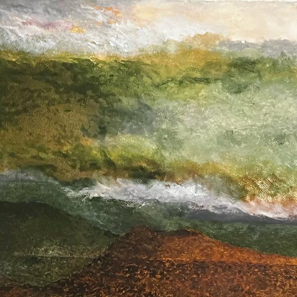 Rebecca Jean Rossi - For Dad