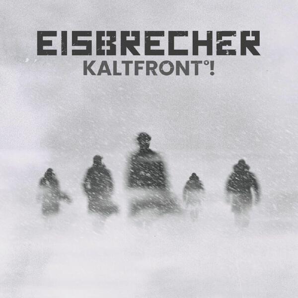 Eisbrecher - Einzelgänger