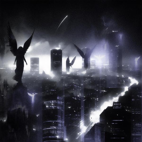 BXNOSTOWN - angels